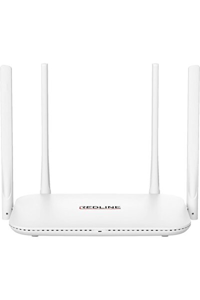 RL-WR5500 Gigabit Çift Bant Yönlendirici
