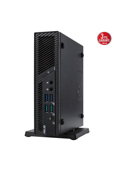 ASUS ULTRA 225-16GB DDR5 RAM-256GB NVME-FDOS MINI PC PB64-B50060MH / 90MS0361-M001W0