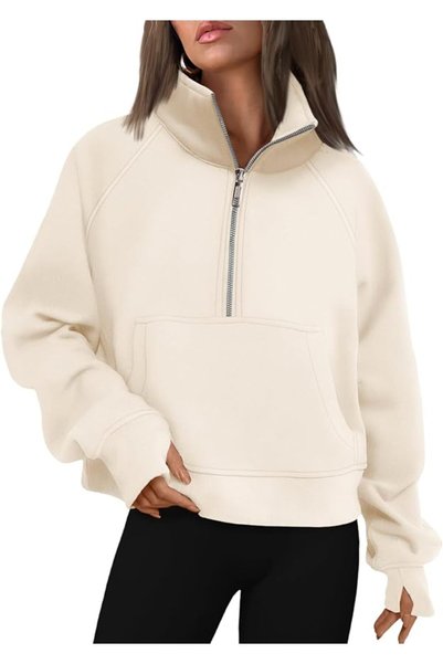 GENERAL AUTOMET womens Ezau191 Sweatshirt (pack of 1)