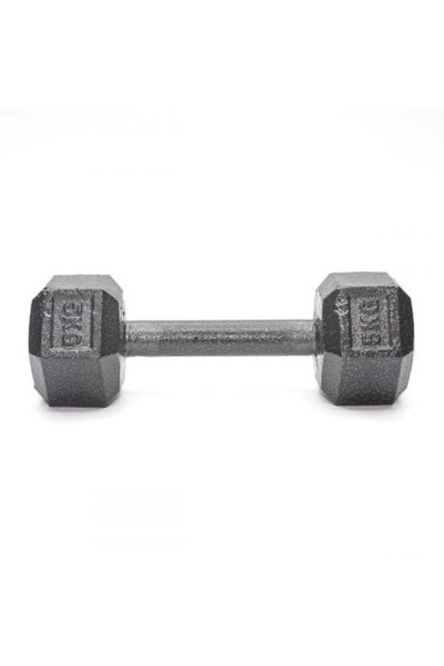 ARMAN دمبل 5 كجم لمختلف التمارين الرياضية بمقابض خشنة ومريحة - DB0971-5KG