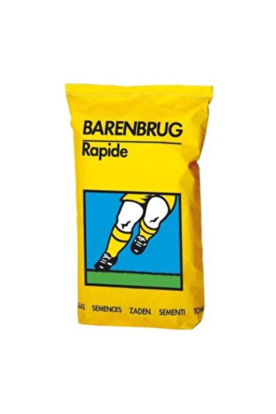 BARENBRUG Semințe de gazon Rapide 5KG