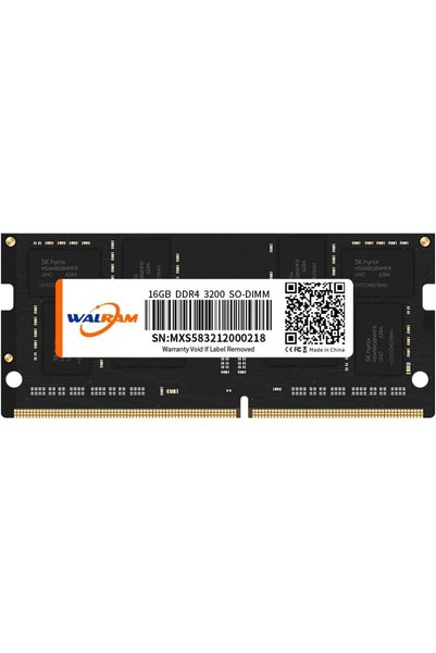 StepCo DDR4 16GB 3200MHZ Sodimm NB RAM