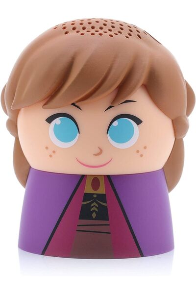 DY Disney: Frozen - Anna - Mini Bluetooth Hoparlör