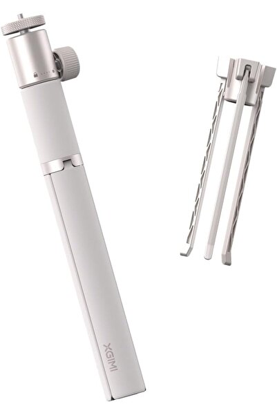 LIGHT GOLD PORTABLE STAND