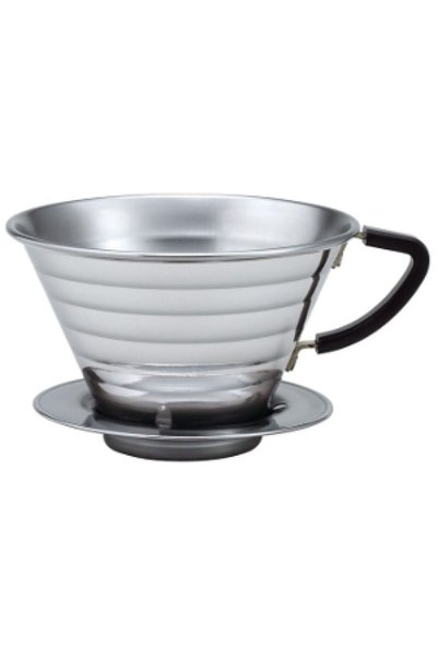 PASLANMAZ ÇELİK WAVE DRIPPER 185