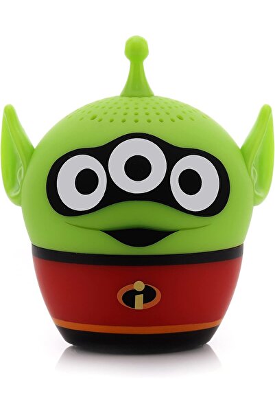 ART3 Disney Pixar: Alien Remix - Mr Incredible - Mini Bluetooth Hoparlör