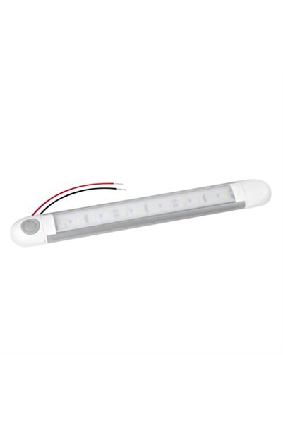 Generic Brand Φωτιστικό Οροφής Εσωτερικού Χώρου LUM-1 12LED Λευκό 840lm 280mm...