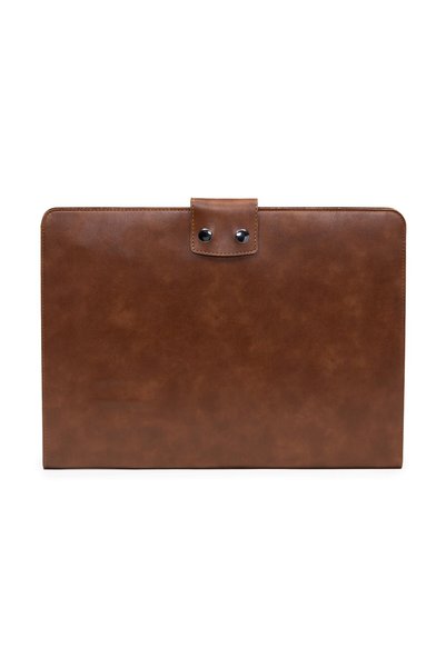 Sevinç Çanta MacBook Air Pro 13.3 -14 Inch Organizer Briefcase & Laptop and Tablet Bag