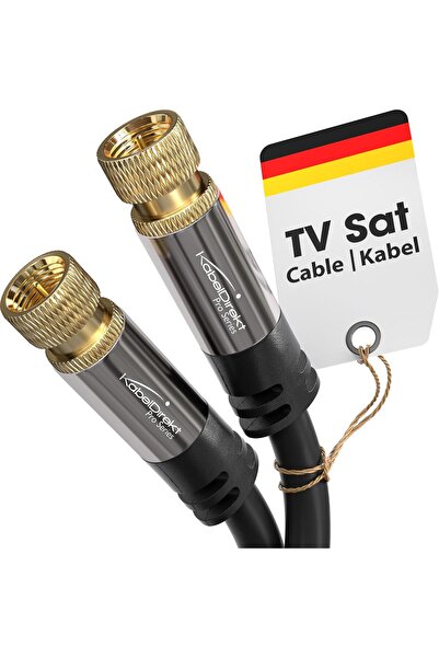 DY Sat TV Kablosu – 20m