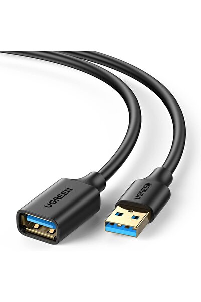 StepCo USB 3.0 uzatma kablosu Uzatma kablosu USB 3.0 Kart okuyucu, klavye, USB bellek, harici sabit disk, U