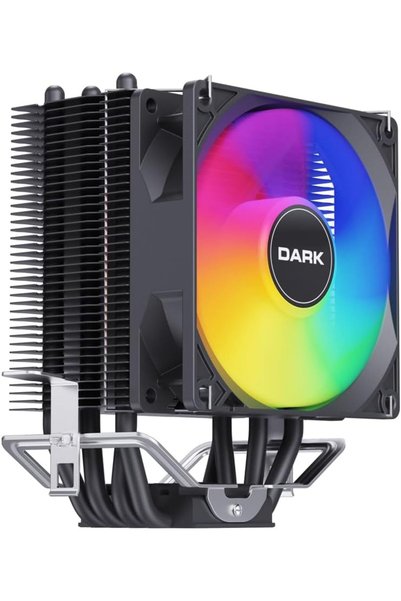 ART3 Freezer X96 90mm Fixed-RGB Fan Kule Tipi Soğutucu (DKCCX96)