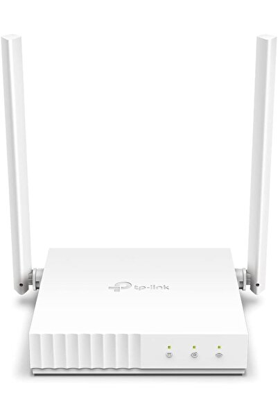 TL-WR844N, 300 Mbps Wi-Fi Router, Ebeveyn Denetimleri, All-in-one( Router, Access Point, Range Exten