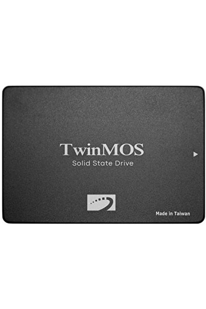 512GB 580/550Mb/s 2.5" SATA3 TLC 3DNAND SSD Disk (TM512GH2UGL)
