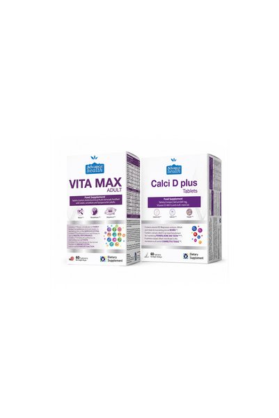 Advanced Health Package of Activity and Muscle Health