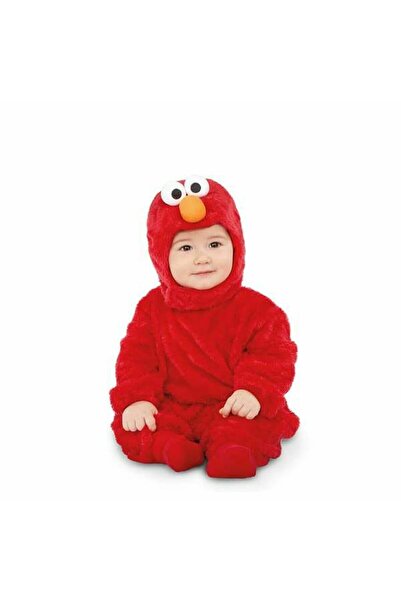 My Other Me Costum Deghizare pentru Bebeluși Elmo