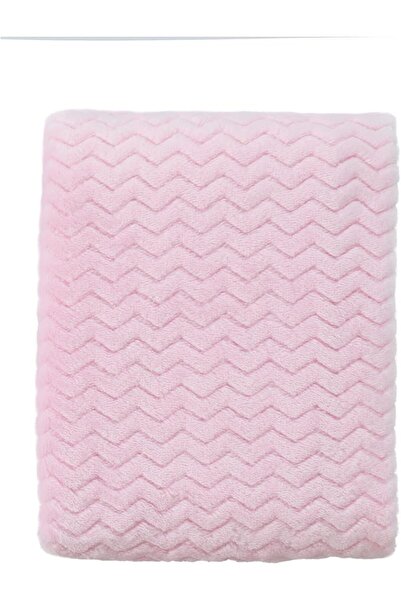 CREVENT 2Pcs 76x102cm Cute Cozy Fluffy Warm Baby Blankets for Infants Toddler...