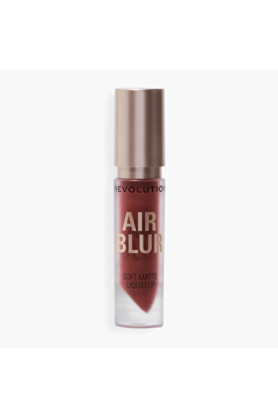 Makeup Revolution London Makeup Air Blur Matte Liquid Lipstick
