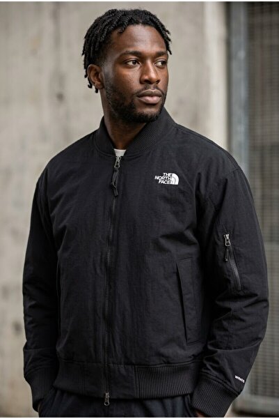 THE NORTH FACE سترة M TNF ENERGY BOMBER للرجال للاستخدام الخارجي NF0A8JKDJK31...
