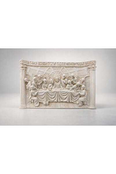 Dumco Statueta Cina cea de Taina DM-W2415