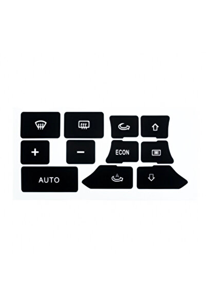 AWparts Clema Fixare Pasaj Roata pentru Renault Clio Dacia OE 7703077435