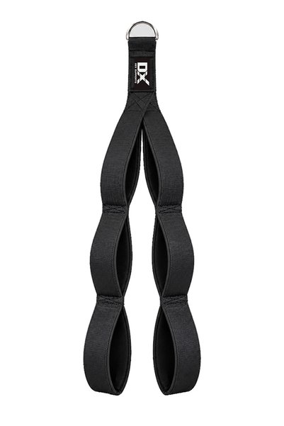 Dex Supports Handle Cable Rope – Pedli Kablo Tutma Aparatı