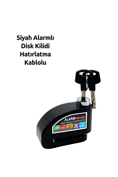 Skygo MOTOR DİSK KİLİDİ