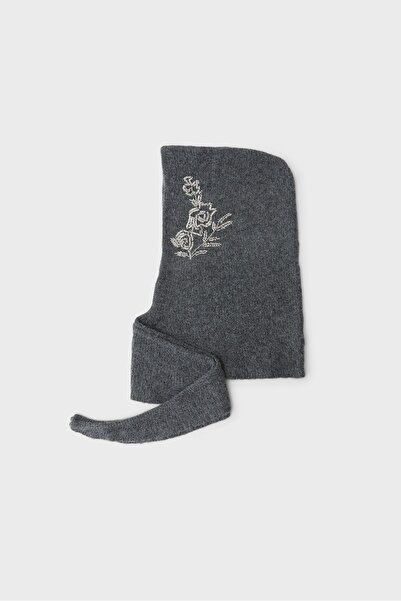 Stradivarius Simli balaklava