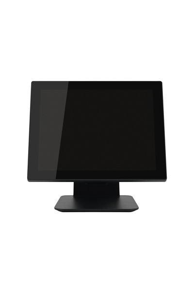 QUATRONIC 15" Dokunmatik (İki Ekranlı) P155-D CORE i5 5300U-16GB RAM-256GB SSD-FDOS POS PC