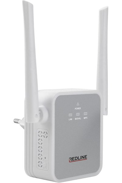 TAKYAKIŞTIR TS1200W 1200 Mbps Wi-Fi Sinyal Genişletici