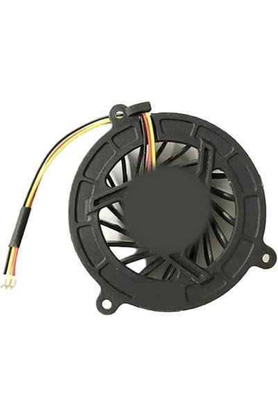 S moda HP Pavilion DV2312us ile Uyumlu Fan Cpu Fan İşlemci Soğutucusu