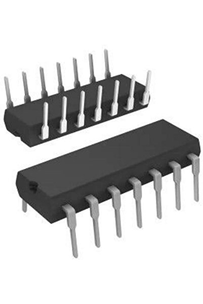CD4514 DIP