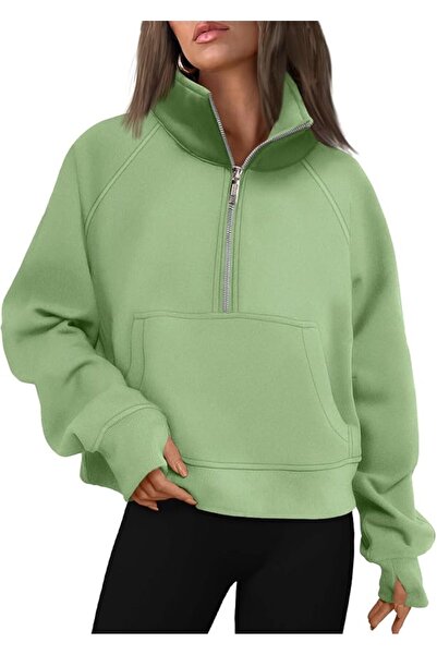 GENERAL AUTOMET womens Ezau191 Sweatshirt (pack of 1)