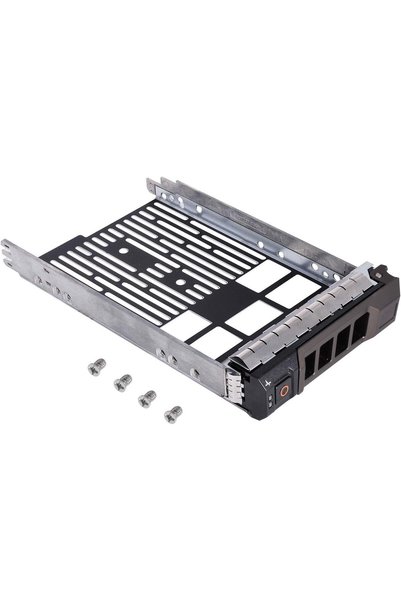 ART3 SunucuSepeti F238F Dell Uyumlu 3.5" Disk Kızağı (R410 R510 R710 R720 R730 R420)