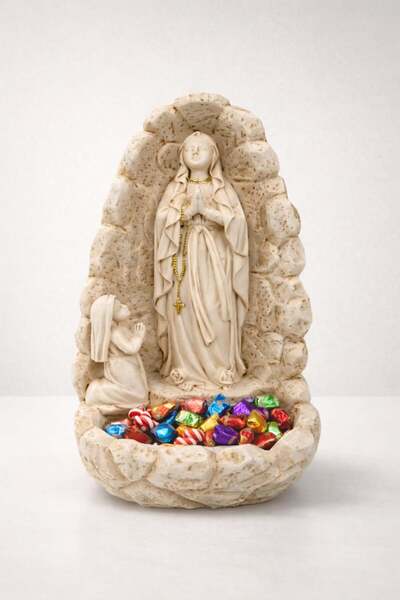 Dumco Statuia Sfântăi Maria DM-W2395