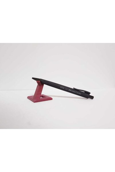 Lisinya Versatil Pen 0.5 Econ Black