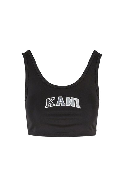 KARL KANI Μικρό Σιρφέρ Γυναικείο Τοπ Μπούστο - Μέγεθος S