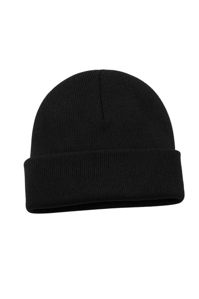 pırıltı fashıon and stone tekstil, hazır giyim Black Premium Double Layer Tok Duruşlu Unisex Winter Beanie