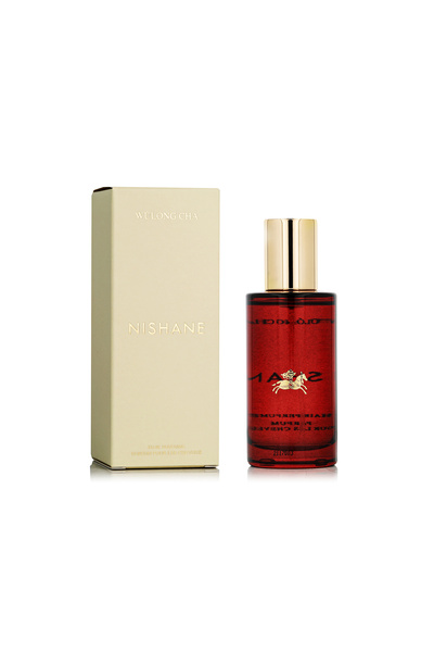 Nishane Wülóng Chá Hair Perfume 50 ml UNISEX