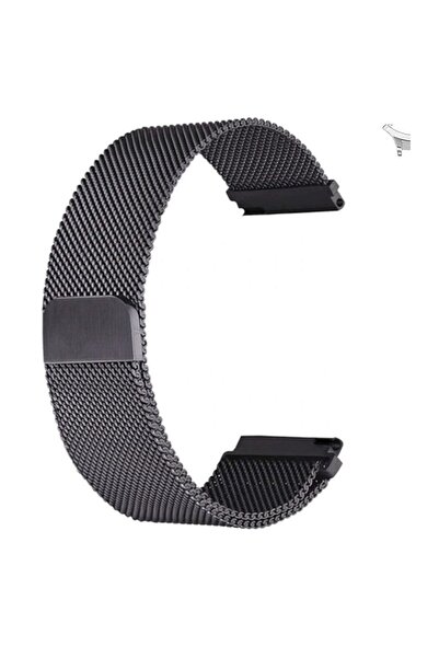VD VERY DREAM Milanese Loop strap compatible with Samsung Galaxy Watch8 44mm,...