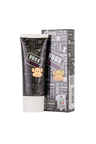 Fox DD Whitening Lotion - 100g
