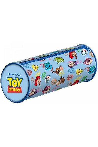 Pyramid Κασετίνα Κυλινδρική 21 εκ. Disney Pixar Toy STORY