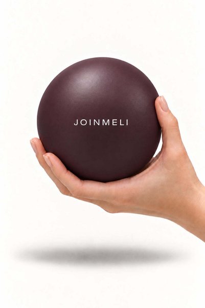 Join Meli JOINMELI Sculpt Ağırlıklı Pilates Topu 3 LB