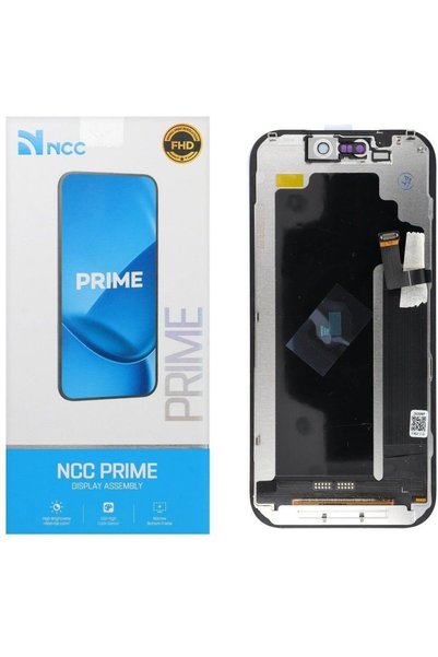 NCC Οθόνη LCD για iPhone 17 Pro Incell