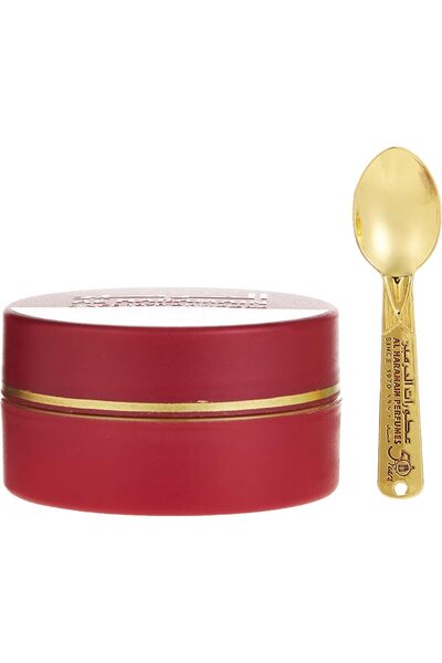 Al Haramain Bukhoor Al Aroosa 60g – Long Lasting Arabic Fragrances Incense wi...