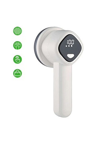 OEM Lint Remover with Digital Display
