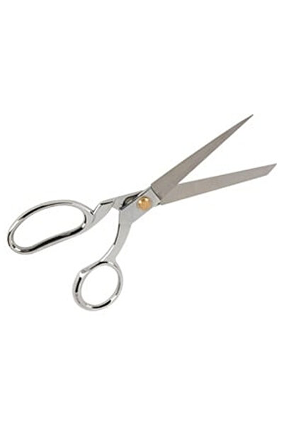 OEM Stainless steel scissors 21cm.