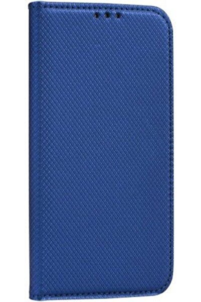 Senso Θήκη Βιβλίο Μαγνητική Oppo A54 5G / A74 5G / A93 5G Μπλε - (BMOPPOA54BL)