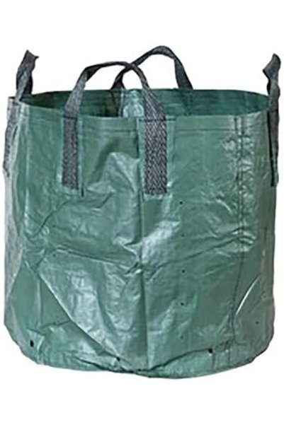 altaleb Heavy Duty Woven Plant Bags with 4 Handles, 500-Liter Capacity