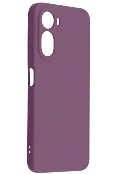 Senso Υγρό Κάλυμμα Πλάτης Xiaomi Redmi A7 Pro Σκούρο Κεράσι - (SELIXIARA7PDC)