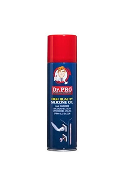 OEM Ulei Silicon DR. PRO - 220ml
